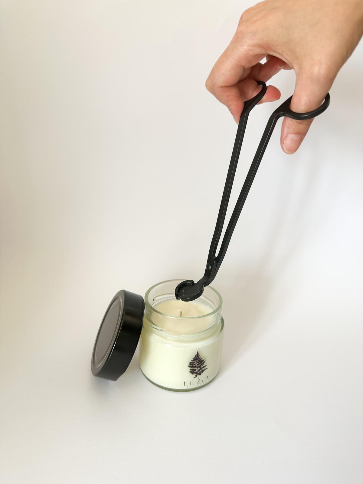 Vela de Soja 140gr