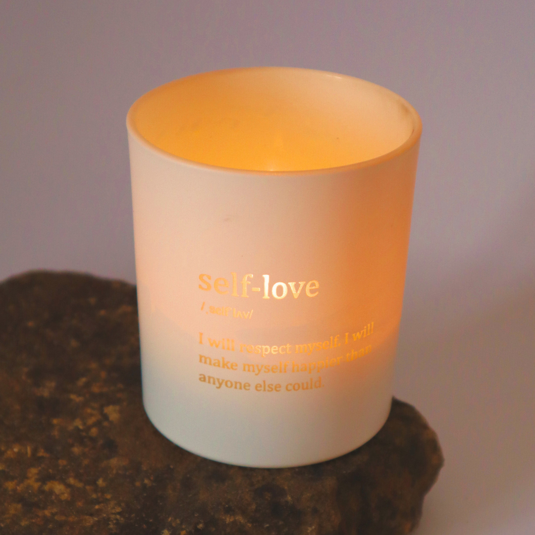 Vela Self-Love