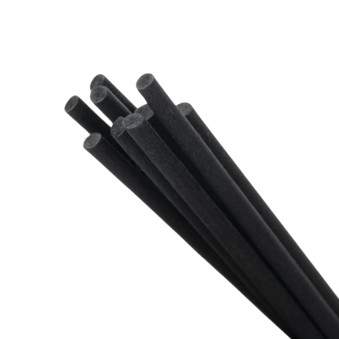 Varetas Pretas para Difusor