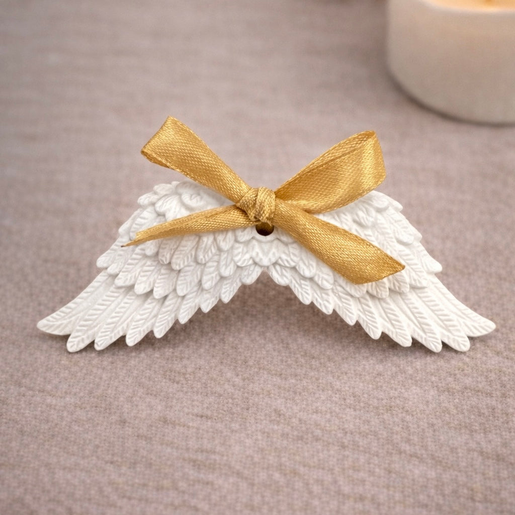 Cerâmica Perfumada - Wings