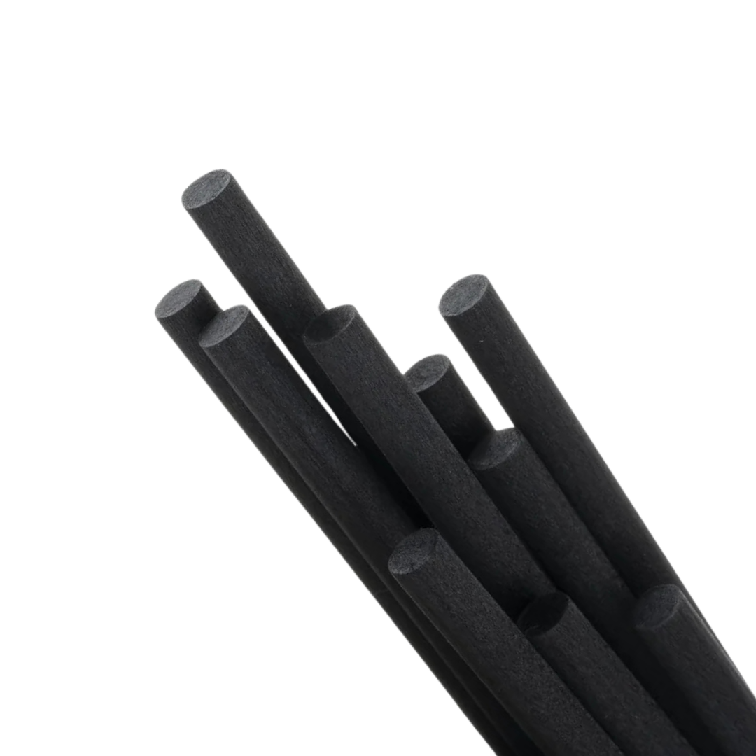 Varetas Pretas para Difusor