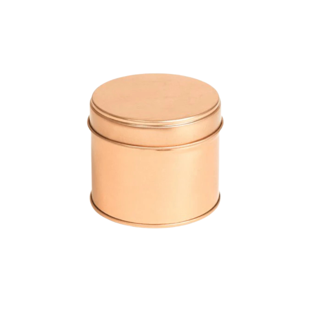 Lata Rose Gold