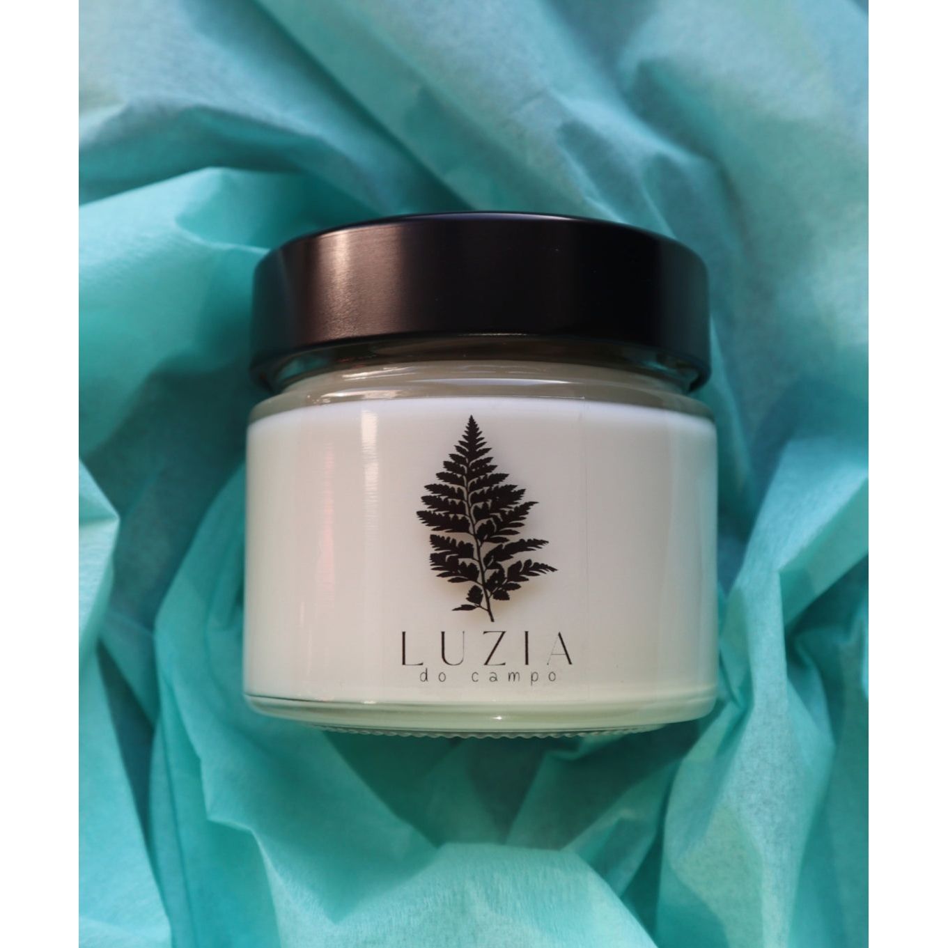 Vela de Soja 140gr