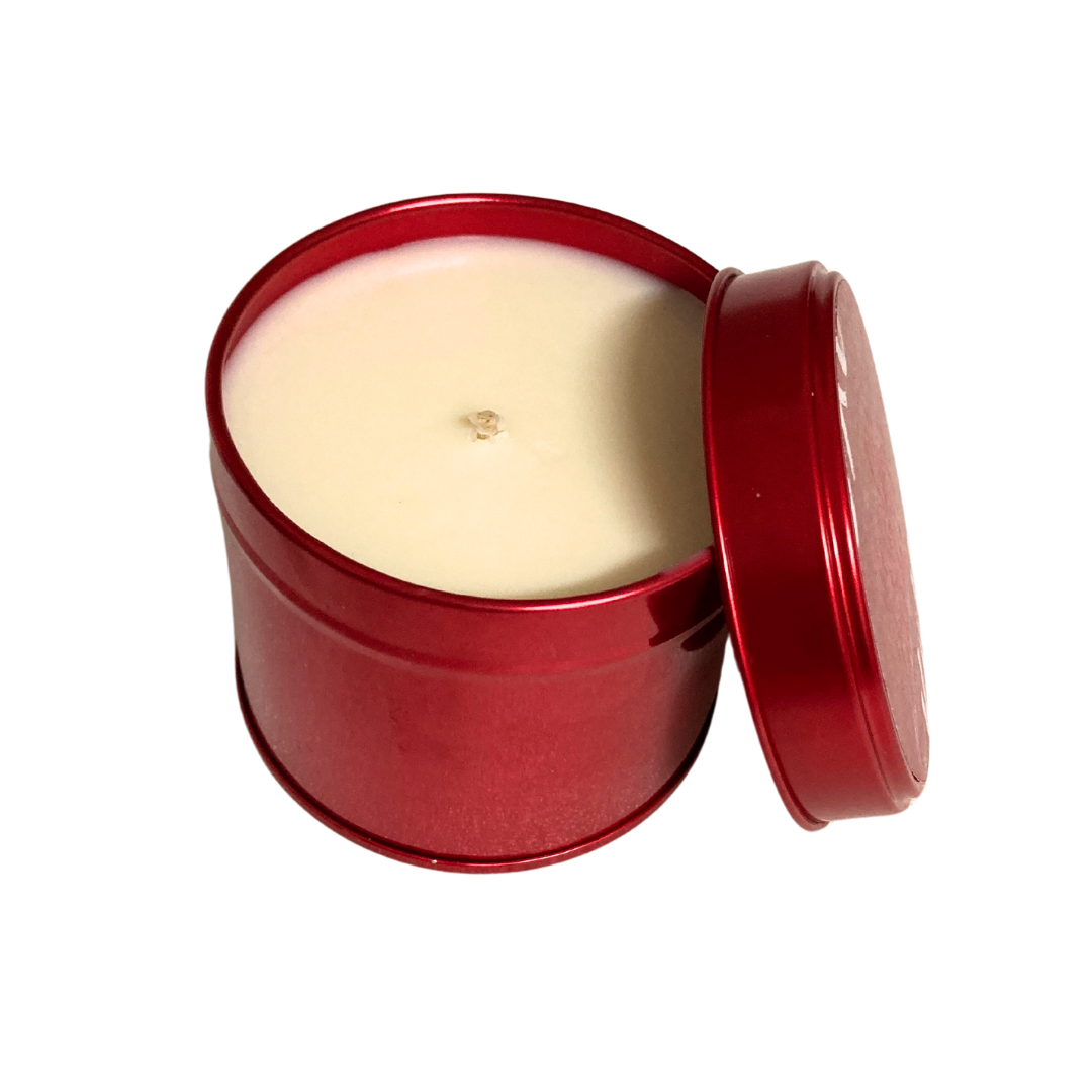 Vela mensagem Dia dos Namorados