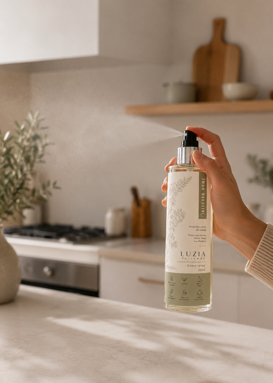 Kitchen Home Spray