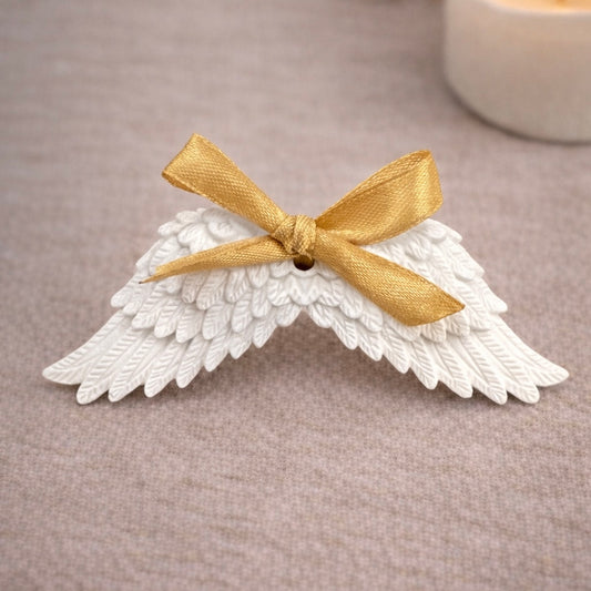 Cerâmica Perfumada - Wings