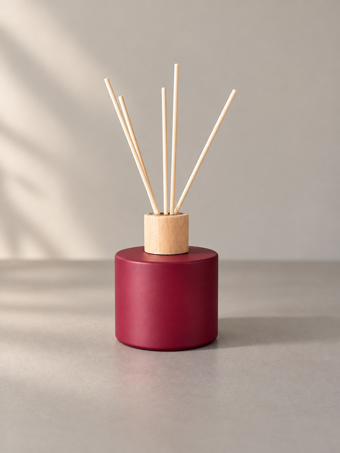 Difusor de Varetas Burgundy Love Spirit