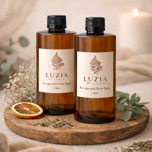 Recarga Home Spray 1 litro