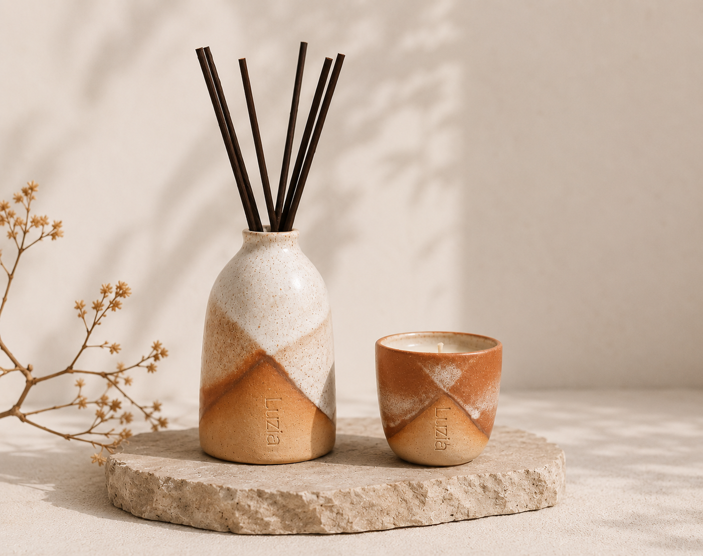 Luzia Terra Collection – Limited Edition