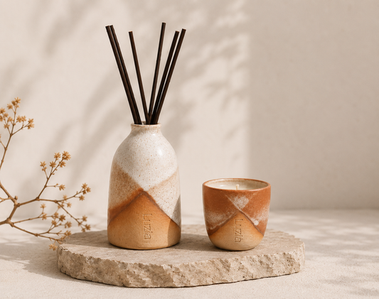 Luzia Terra Collection – Limited Edition