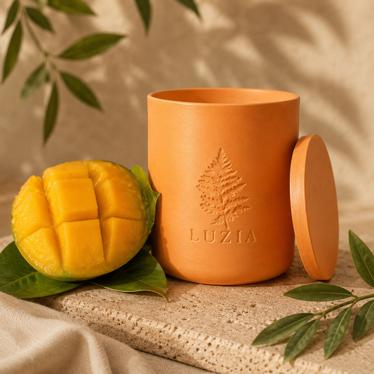 Sweet Summer Candle