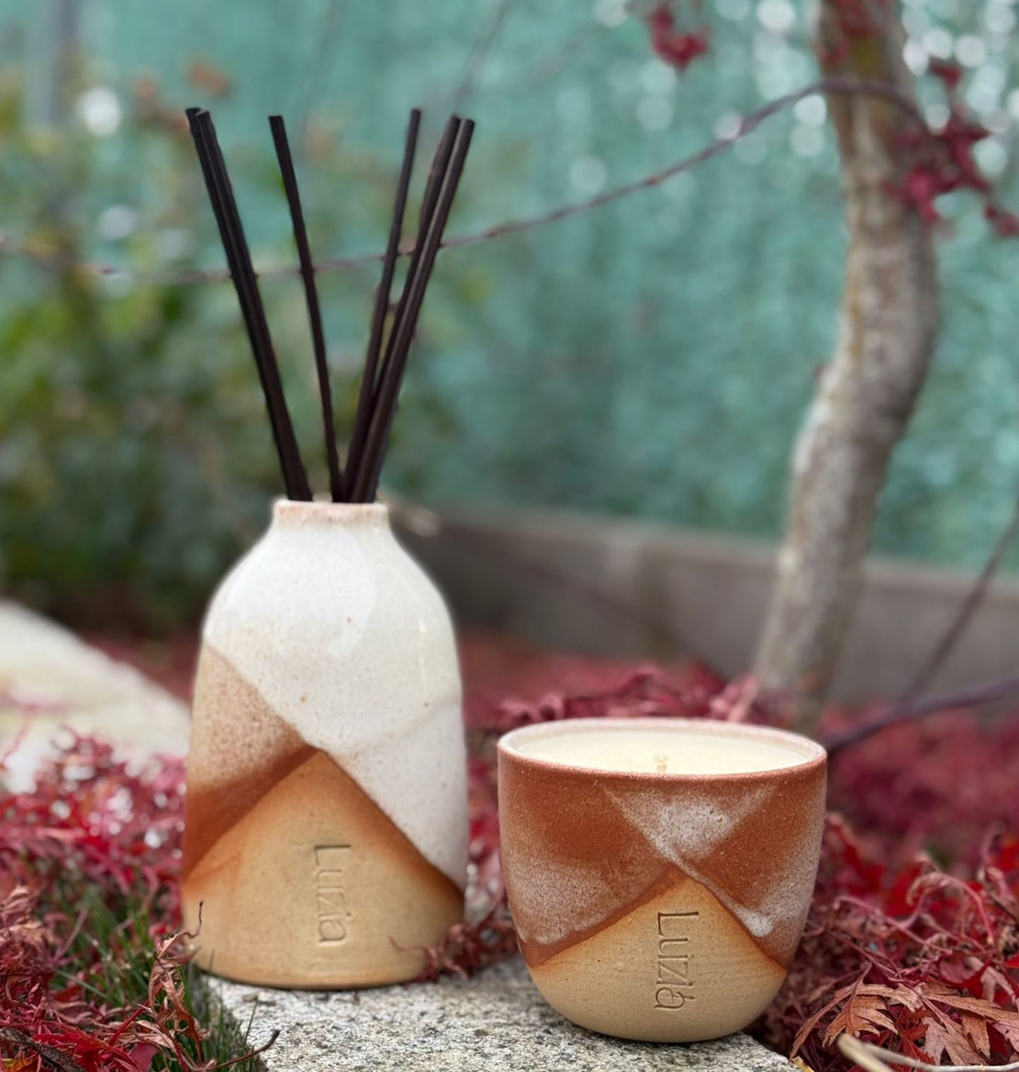 Coleção Luzia Terra – Edição Limitada