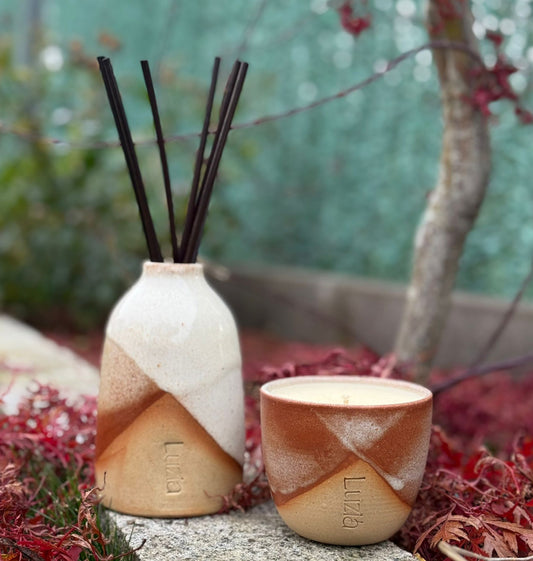 Coleção Luzia Terra – Edição Limitada