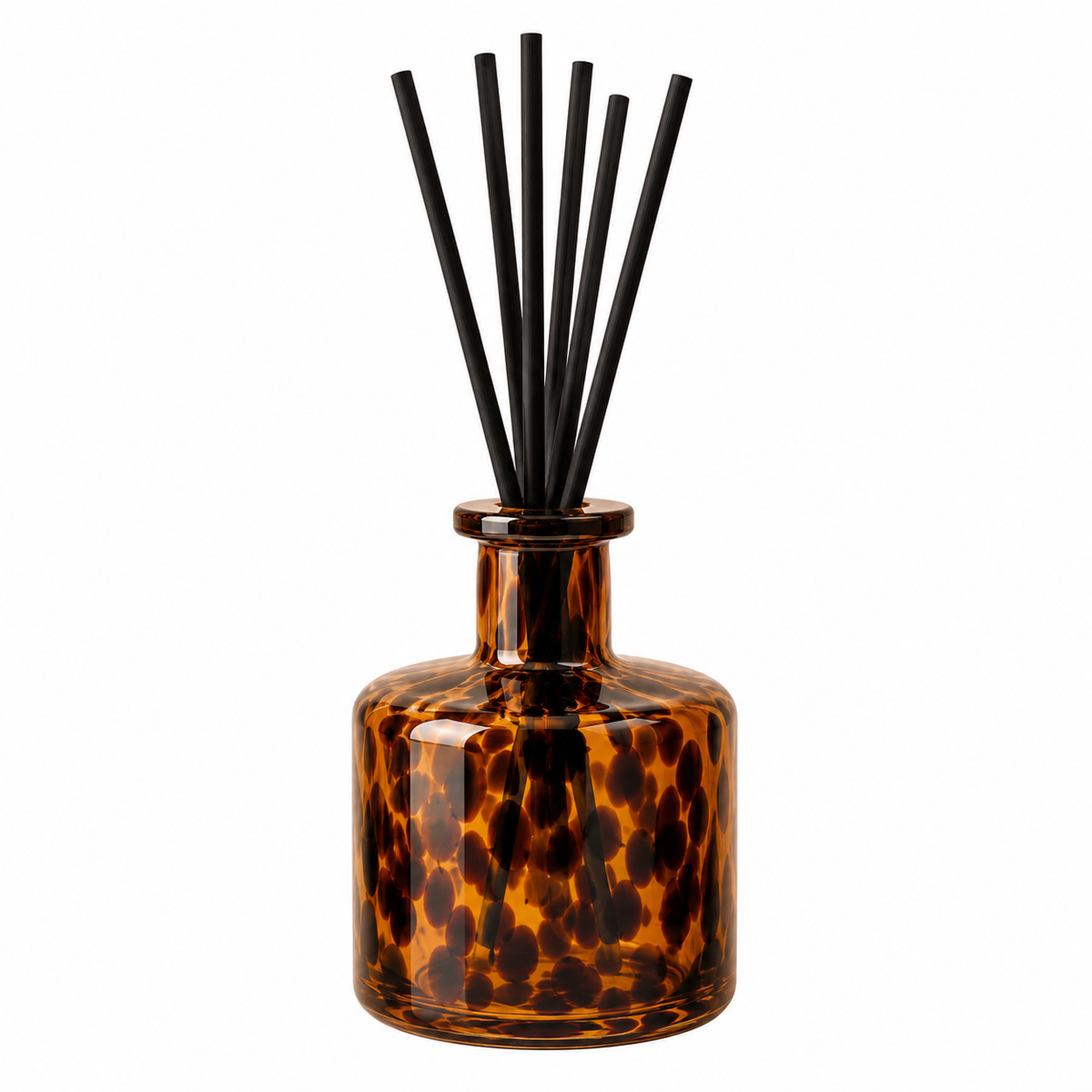 Difusor de varetas Leopardo