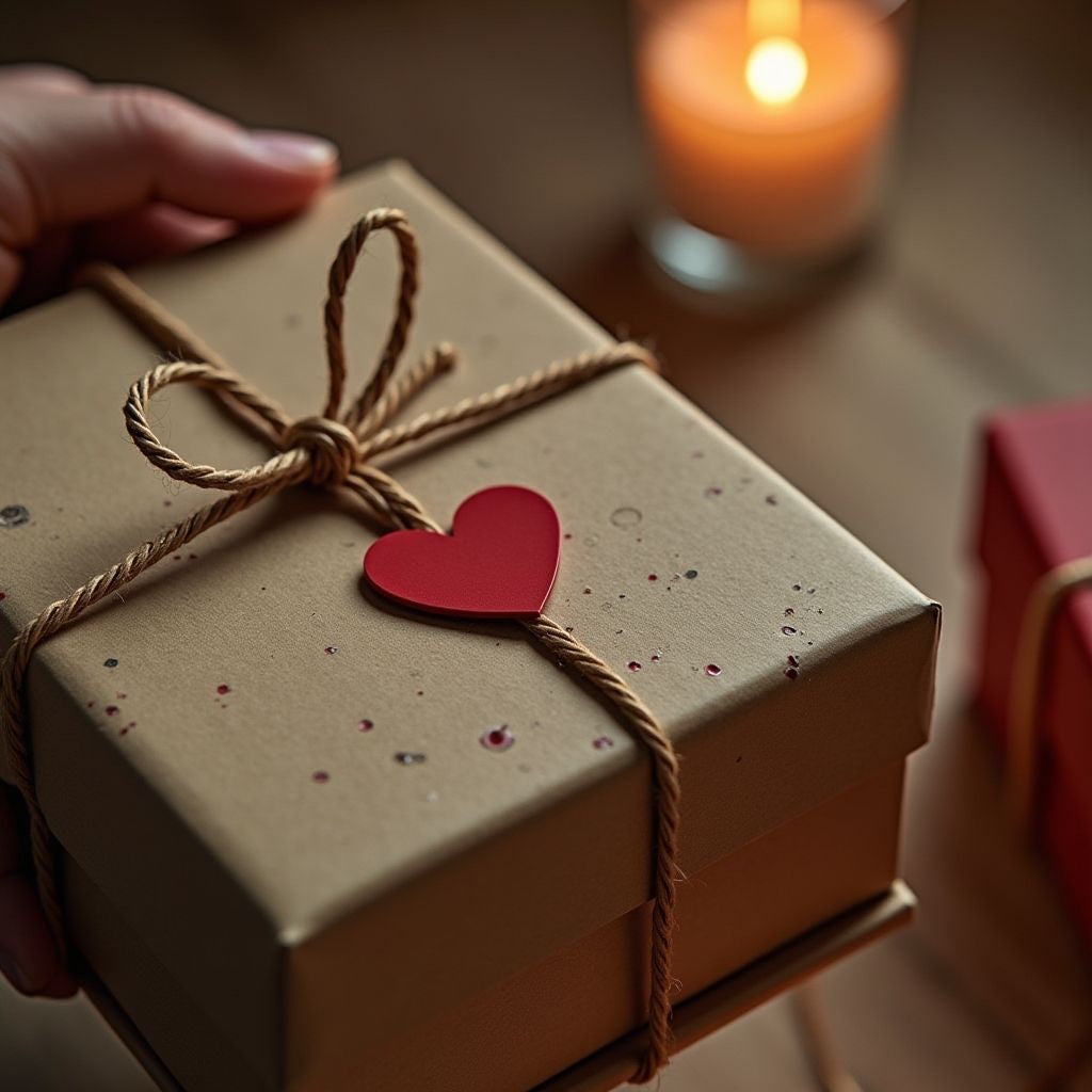 Cria o teu coffret personalizado